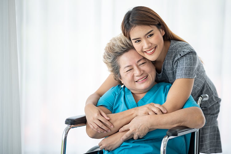 senior housing