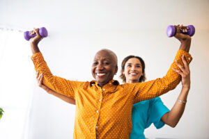 Exercises for Seniors