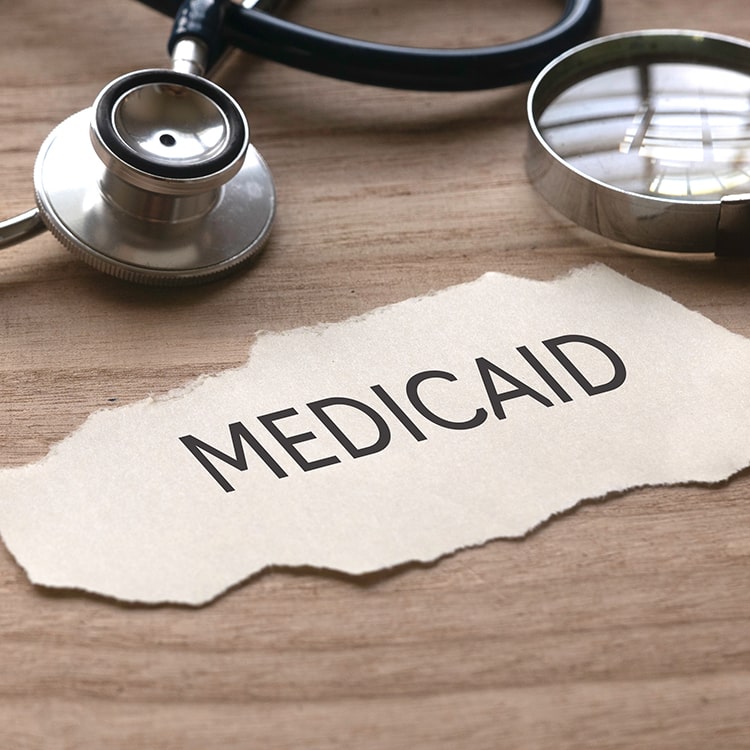 medicaid