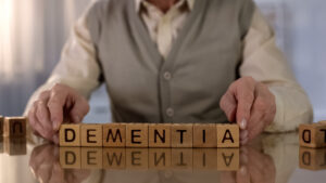 Medical treatments and interventions for the management of dementia symptoms