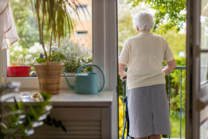 Aging in Place vs. Assisted Living