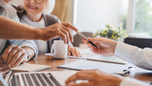 Real Estate for Seniors