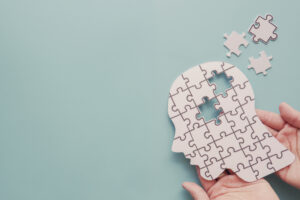 Transition to Memory Care