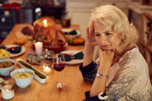 Fighting Holiday Depression and Anxiety