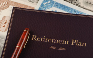 Documents in Estate Planing