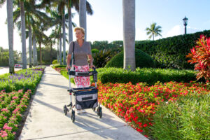 Retirement Living