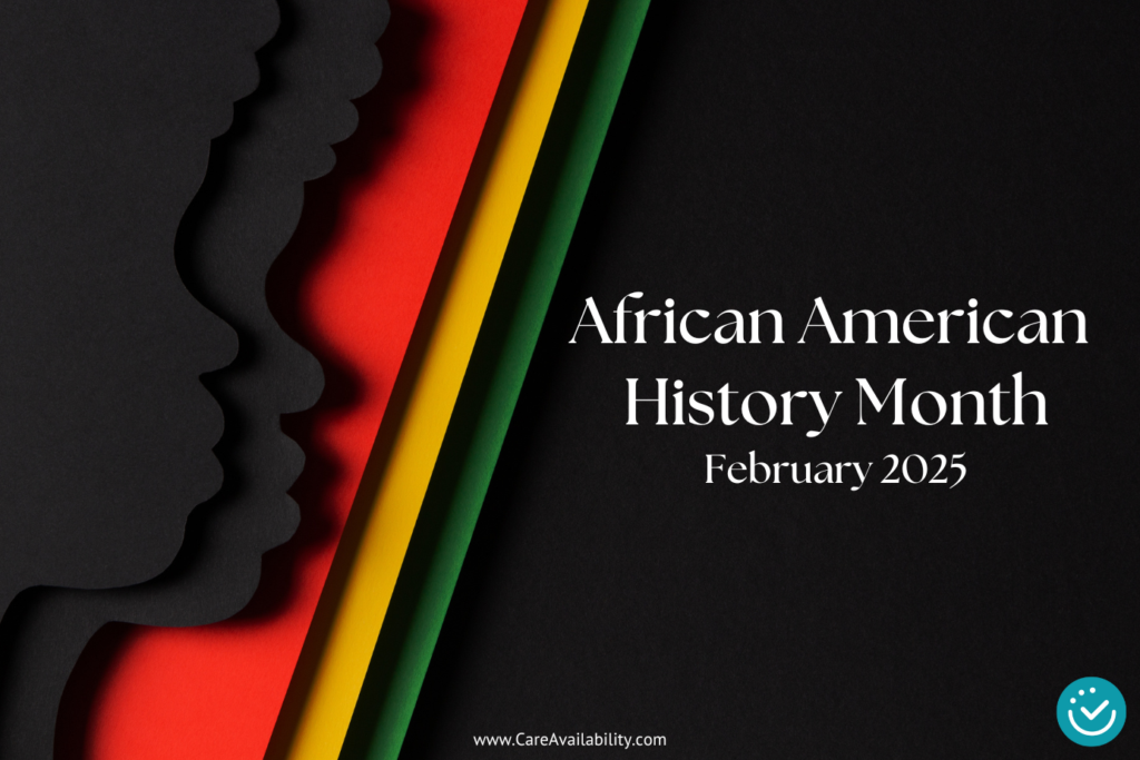 African American History Month