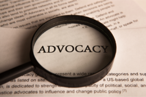 Advocating for Yourself in Healthcare